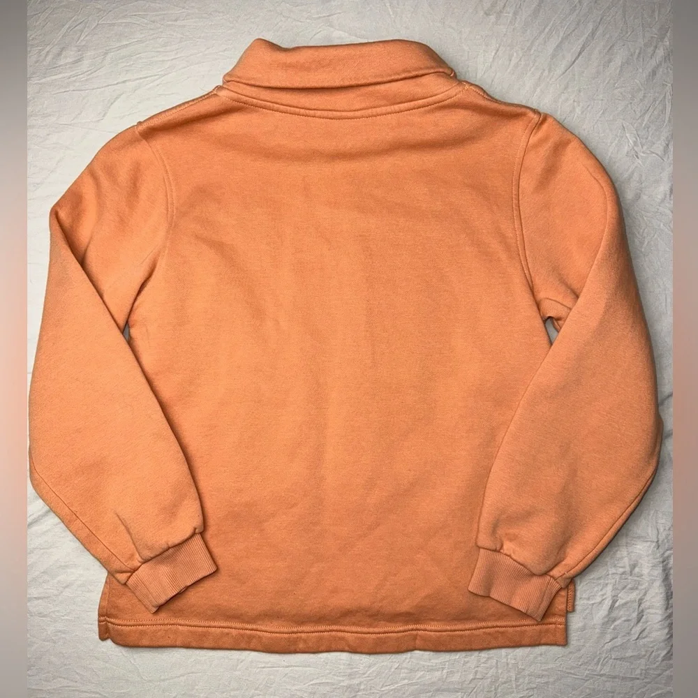 Nike Kids Sportswear Club Fleece Funnel-Neck Sweatshirt - Size XL